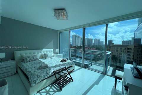 Снять в аренду кондоминиум в Авентура, Флорида 3 спальни, 173.63м2, № 1991125 - фото 7