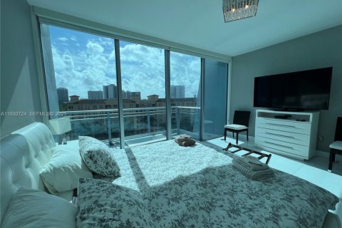 Снять в аренду кондоминиум в Авентура, Флорида 3 спальни, 173.63м2, № 1991125 - фото 19