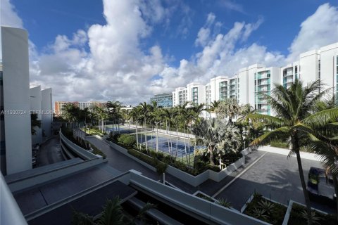 Снять в аренду кондоминиум в Авентура, Флорида 3 спальни, 173.63м2, № 1991125 - фото 24