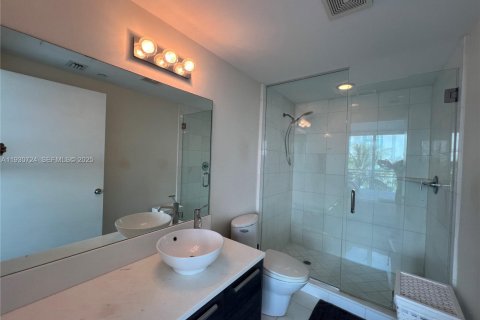 Снять в аренду кондоминиум в Авентура, Флорида 3 спальни, 173.63м2, № 1991125 - фото 26