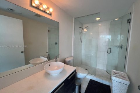 Снять в аренду кондоминиум в Авентура, Флорида 3 спальни, 173.63м2, № 1991125 - фото 23