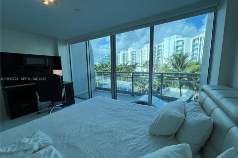 Снять в аренду кондоминиум в Авентура, Флорида 3 спальни, 173.63м2, № 1991125 - фото 25