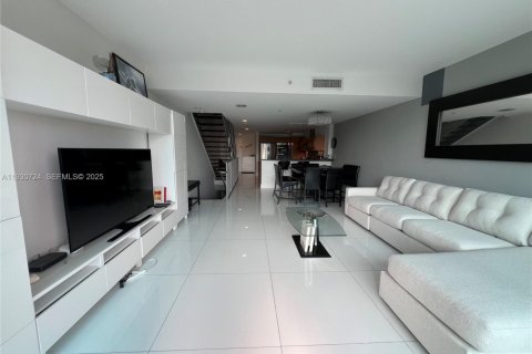 Снять в аренду кондоминиум в Авентура, Флорида 3 спальни, 173.63м2, № 1991125 - фото 4