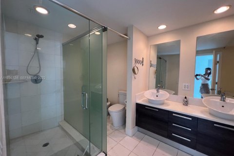 Снять в аренду кондоминиум в Авентура, Флорида 3 спальни, 173.63м2, № 1991125 - фото 10