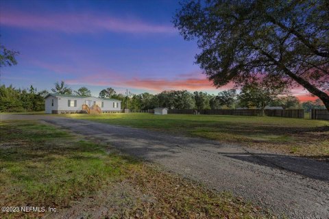 House in Middleburg, Florida 3 bedrooms № 850854 - photo 1