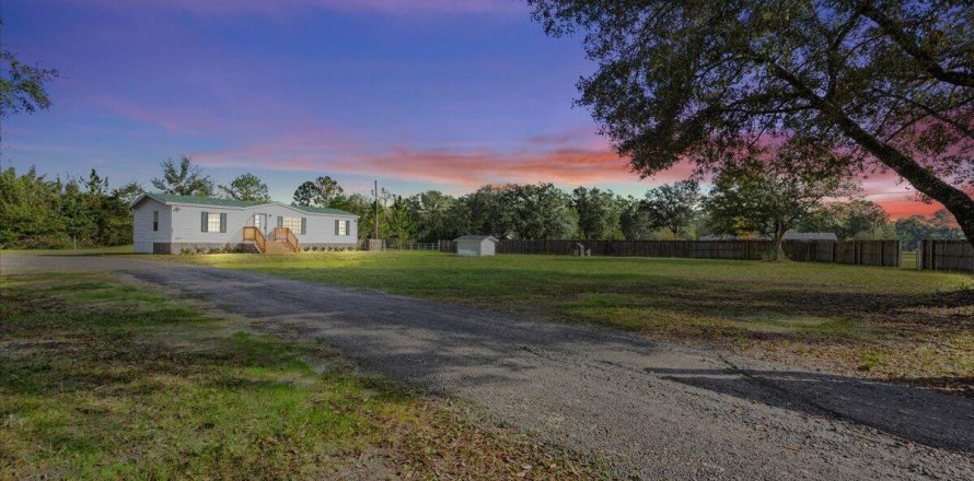 House in Middleburg, Florida 3 bedrooms № 850854