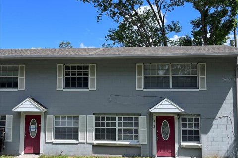 Apartamento en alquiler en Sanford, Florida, 3 dormitorios, 112.88 m2 № 1869322 - foto 1