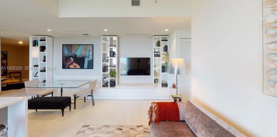 Condominio en Sunrise, Florida, 3 dormitorios  № 2076856