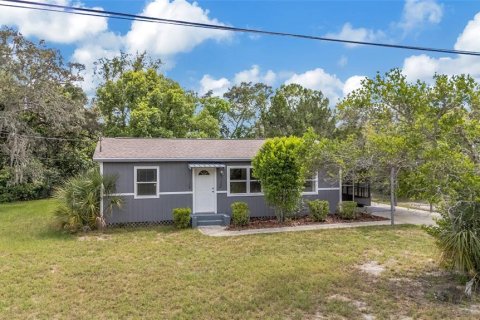 Villa ou maison à Spring Hill, Floride 2 chambres, 106.28 m2 № 2314587
