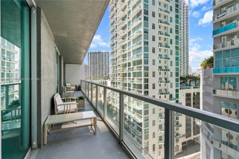 Copropriété à vendre à Miami, Floride: 2 chambres, 103.21 m2 № 1981550 - photo 2