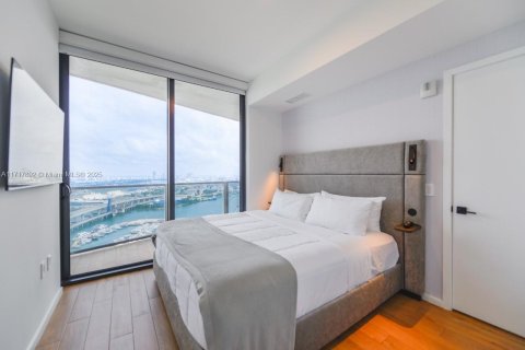 Condo in Miami, Florida, 1 bedroom  № 1865209 - photo 10