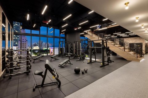 Condo in Miami, Florida, 1 bedroom  № 1865209 - photo 24