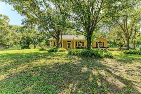 House in Myakka City, Florida 3 bedrooms, 179.77 sq.m. № 2329755