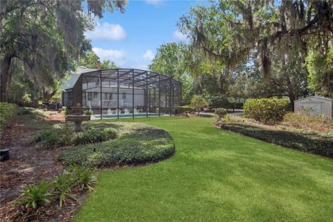 Casa en venta en DeLand, Florida, 4 dormitorios, 275.73 m2 № 1650323 - foto 8