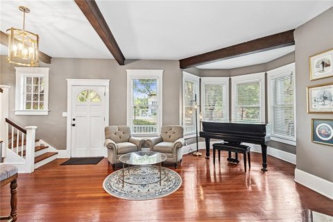Casa en venta en DeLand, Florida, 4 dormitorios, 275.73 m2 № 1650323 - foto 25