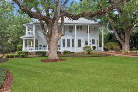 Casa en venta en DeLand, Florida, 4 dormitorios, 275.73 m2 № 1650323 - foto 2