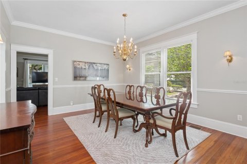 Casa en venta en DeLand, Florida, 4 dormitorios, 275.73 m2 № 1650323 - foto 12