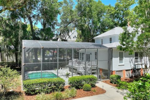 Casa en venta en DeLand, Florida, 4 dormitorios, 275.73 m2 № 1650323 - foto 6