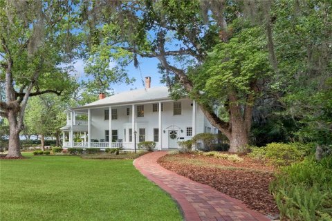Casa en venta en DeLand, Florida, 4 dormitorios, 275.73 m2 № 1650323 - foto 1