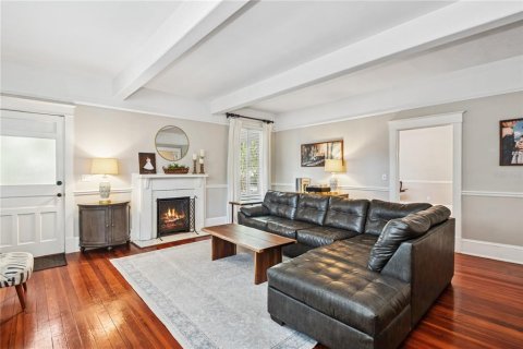 Casa en venta en DeLand, Florida, 4 dormitorios, 275.73 m2 № 1650323 - foto 9