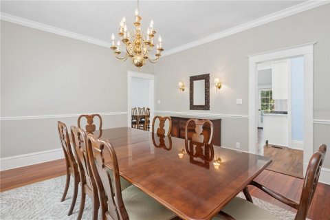 Casa en venta en DeLand, Florida, 4 dormitorios, 275.73 m2 № 1650323 - foto 13