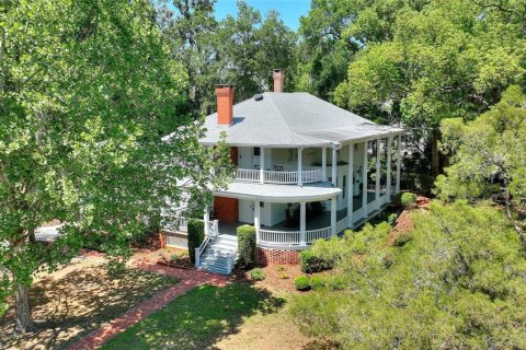 Casa en venta en DeLand, Florida, 4 dormitorios, 275.73 m2 № 1650323 - foto 4