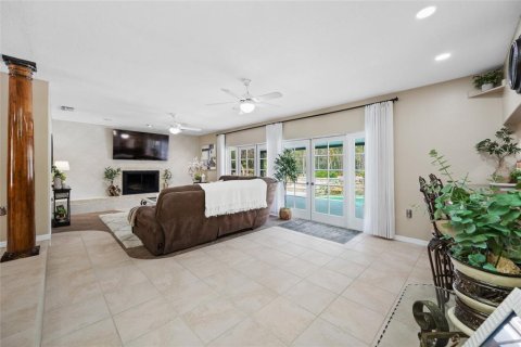 Villa ou maison à vendre à Tampa, Floride: 3 chambres, 292.64 m2 № 2091856 - photo 22