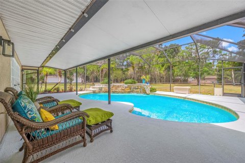 Villa ou maison à vendre à Tampa, Floride: 3 chambres, 292.64 m2 № 2091856 - photo 5
