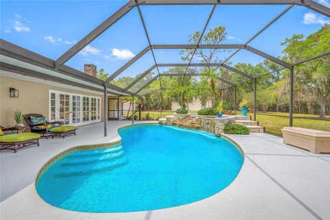 Villa ou maison à vendre à Tampa, Floride: 3 chambres, 292.64 m2 № 2091856 - photo 4