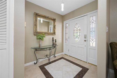 Villa ou maison à vendre à Tampa, Floride: 3 chambres, 292.64 m2 № 2091856 - photo 17