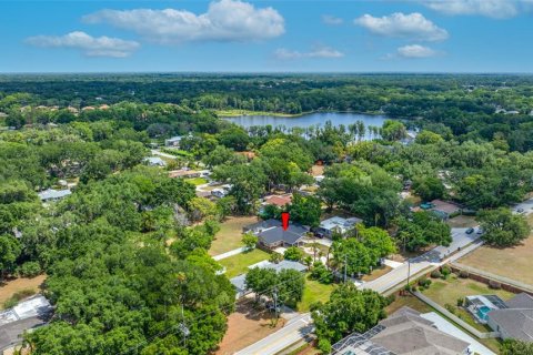 Villa ou maison à vendre à Tampa, Floride: 3 chambres, 292.64 m2 № 2091856 - photo 3