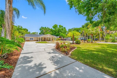 Villa ou maison à vendre à Tampa, Floride: 3 chambres, 292.64 m2 № 2091856 - photo 9