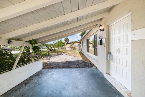 Casa en venta en Lauderhill, Florida, 3 dormitorios, 123.56 m2 № 1790617 - foto 30