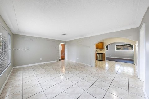 Casa en venta en Lauderhill, Florida, 3 dormitorios, 123.56 m2 № 1790617 - foto 25