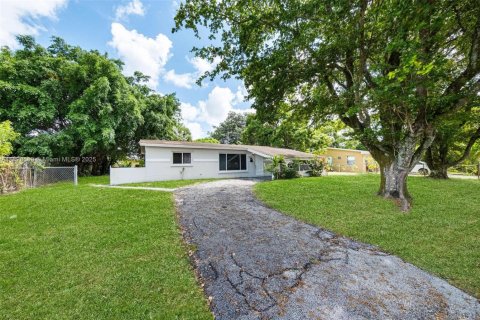 Casa en venta en Lauderhill, Florida, 3 dormitorios, 123.56 m2 № 1790617 - foto 21