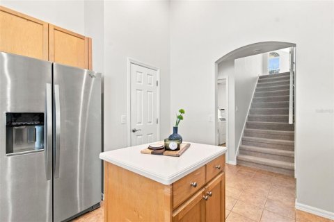 Villa ou maison à vendre à Tampa, Floride: 4 chambres, 255.2 m2 № 2313490 - photo 16