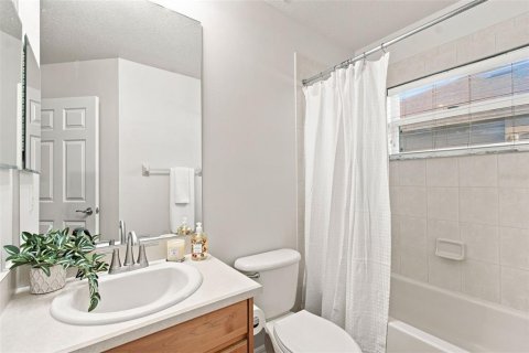 Villa ou maison à vendre à Tampa, Floride: 4 chambres, 255.2 m2 № 2313490 - photo 22