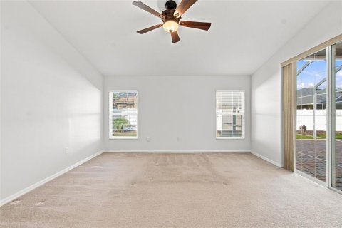 Villa ou maison à vendre à Tampa, Floride: 4 chambres, 255.2 m2 № 2313490 - photo 25