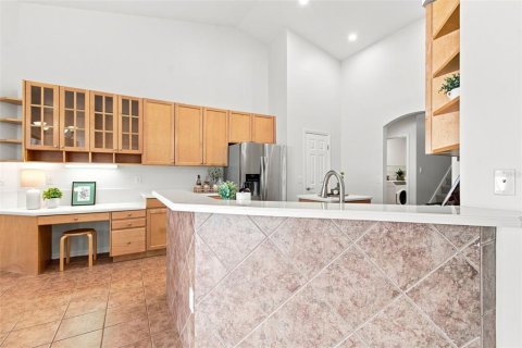 Villa ou maison à vendre à Tampa, Floride: 4 chambres, 255.2 m2 № 2313490 - photo 11