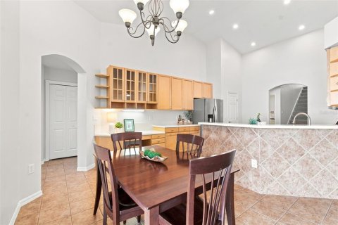 Villa ou maison à vendre à Tampa, Floride: 4 chambres, 255.2 m2 № 2313490 - photo 10