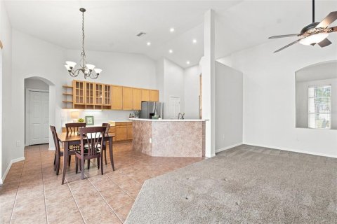 Villa ou maison à vendre à Tampa, Floride: 4 chambres, 255.2 m2 № 2313490 - photo 9