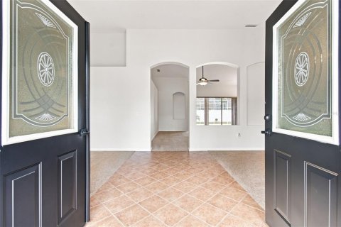 Villa ou maison à vendre à Tampa, Floride: 4 chambres, 255.2 m2 № 2313490 - photo 4