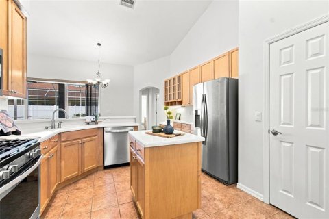 Villa ou maison à vendre à Tampa, Floride: 4 chambres, 255.2 m2 № 2313490 - photo 14