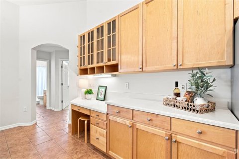 Villa ou maison à vendre à Tampa, Floride: 4 chambres, 255.2 m2 № 2313490 - photo 17