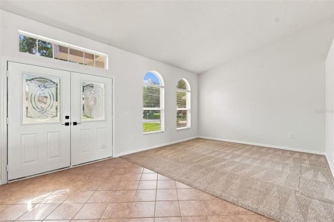 Villa ou maison à vendre à Tampa, Floride: 4 chambres, 255.2 m2 № 2313490 - photo 6