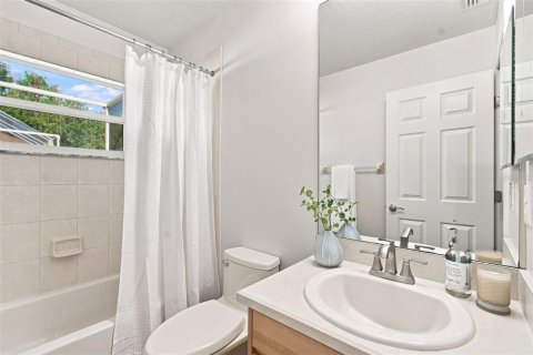 Villa ou maison à vendre à Tampa, Floride: 4 chambres, 255.2 m2 № 2313490 - photo 19