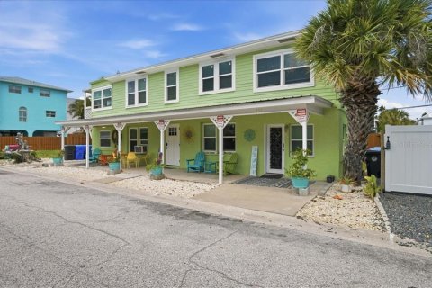 Immobilier commercial à vendre à Treasure Island, Floride: 6 chambres, 213.49 m2 № 2206304 - photo 30