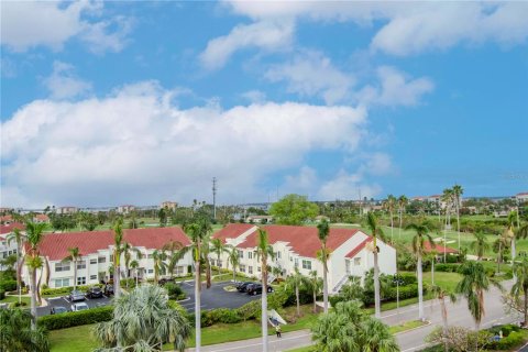 Condominio en alquiler en Saint Petersburg, Florida, 1 dormitorio, 72.46 m2 № 1559257 - foto 21