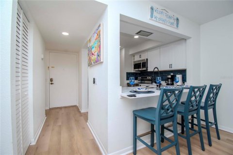 Condominio en alquiler en Saint Petersburg, Florida, 1 dormitorio, 72.46 m2 № 1559257 - foto 7