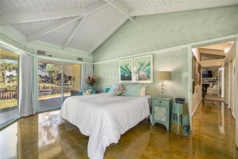 House in Inglis, Florida 4 bedrooms, 243.5 sq.m. № 1509801 - photo 19